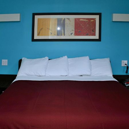 Relax Inn פרונט רויאל חדר תמונה